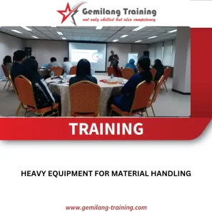 Training Heavy Equipment 