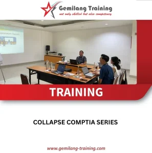 Pelatihan Cybersecurity Fundamentals