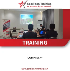Training Software CompTIA 