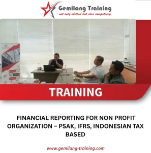 Training Financial Reporting 