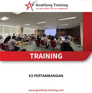 Training K3 Industri 