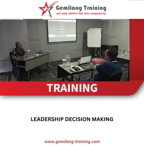 Training Leadership    