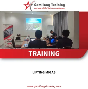 Training Operasional Migas 