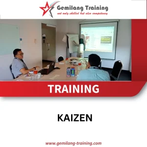 Training Kaizen
