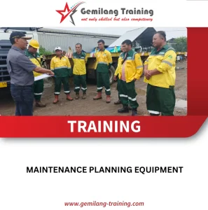 Training Maintenance Planning     