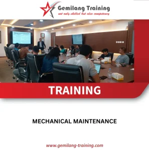 Training Mechanical Engineering 
