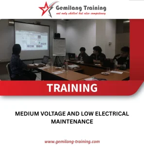 Training Medium Voltage Maintenance 