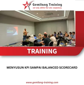 Training Menyusun KPI 