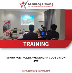 Training Effective Communication Training CodeVision AVR