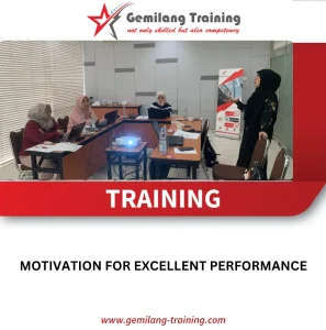 Training Performance Motivation 