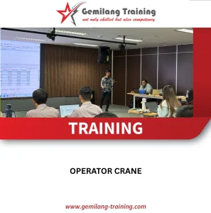 Training Crane     