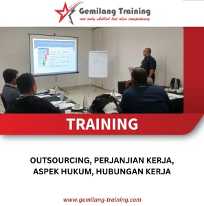 Training Effective Communication Training Perjanjian Kerja