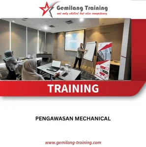 Training Mechanical Management 