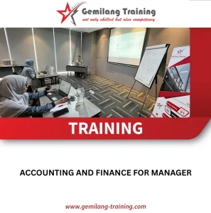 Training Effective Communication Training Finance for Manager