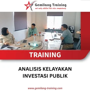 Training Analisis Investasi    