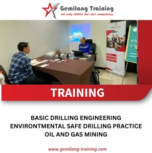Training Effective Communication Training Safe Environtmental Drilling