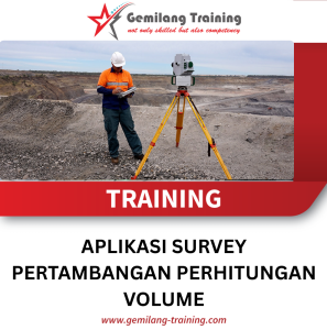 Aplikasi Survey Pertambangan