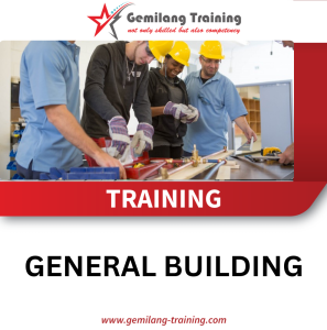 TRAINING GENERAL BUILDING