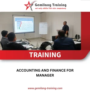 Training Effective Communication Training Accounting for Manager