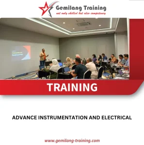Training Advance Instrumentation     