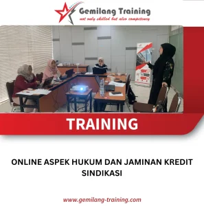 Training Aspek Hukum    
