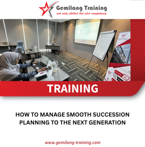 Training Effective Communication Training Succession Planning