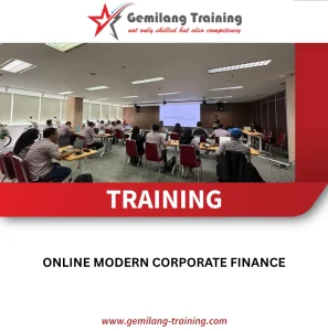 Training Effective Communication Training Corporate Finance