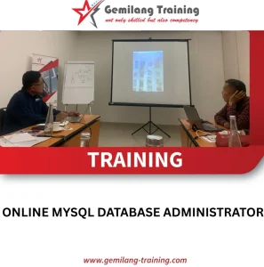 Training MySQL Database Administrator 