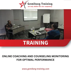 Training Optimal Performance Coaching 