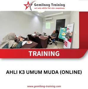 Training Ahli K3 Umum 