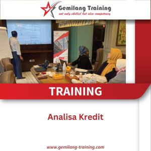 TRAINING ANALISA KREDIT