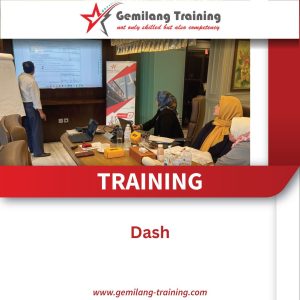 TRAINING DASH