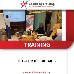TRAINING TFT -FOR ICE BREAKER