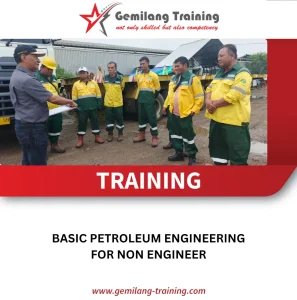 Training Petroleum Engineering 