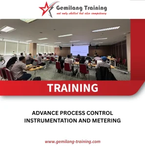 Training Advance Process Instrumentation 
