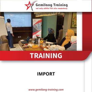 TRAINING IMPORT