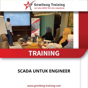 TRAINING SCADA UNTUK ENGINEER