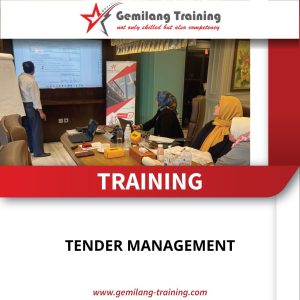 TRAINING TENDER MANAGEMENT