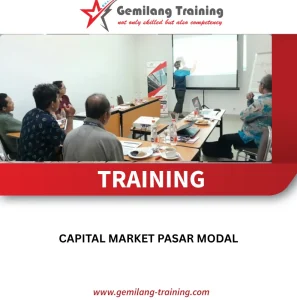 Training Pasar Model 