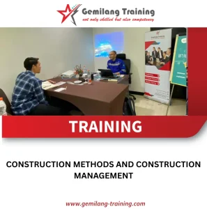 Training Construction Methods 
