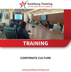 Training Corporate Life 