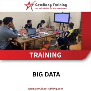 TRAINING BIG DATA