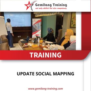 TRAINING UPDATE SOCIAL MAPPING
