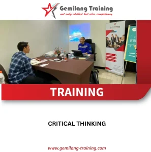 Training Thinking Development 