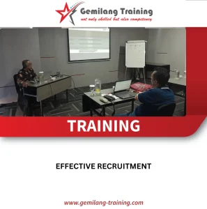 Training Effective Communication Training Recruitment Management