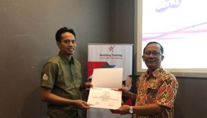 Pelatihan Electrical Power System Analysis Using Etap