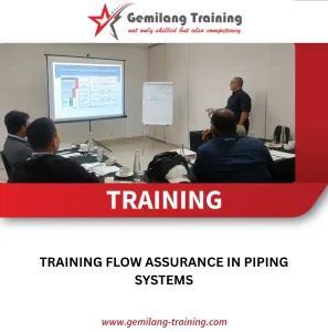 Training Flow Assurance in Piping  