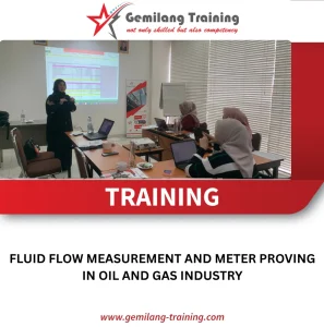 Training Effective Communication Training Fluid Flow Metering