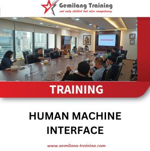 TRAINING HUMAN MACHINE INTERFACE