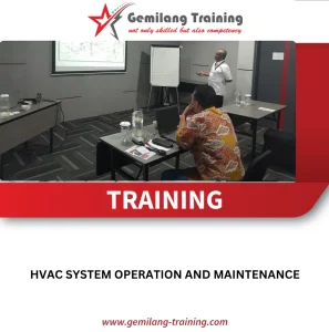 Training Effective Communication Training HVAC System Operation